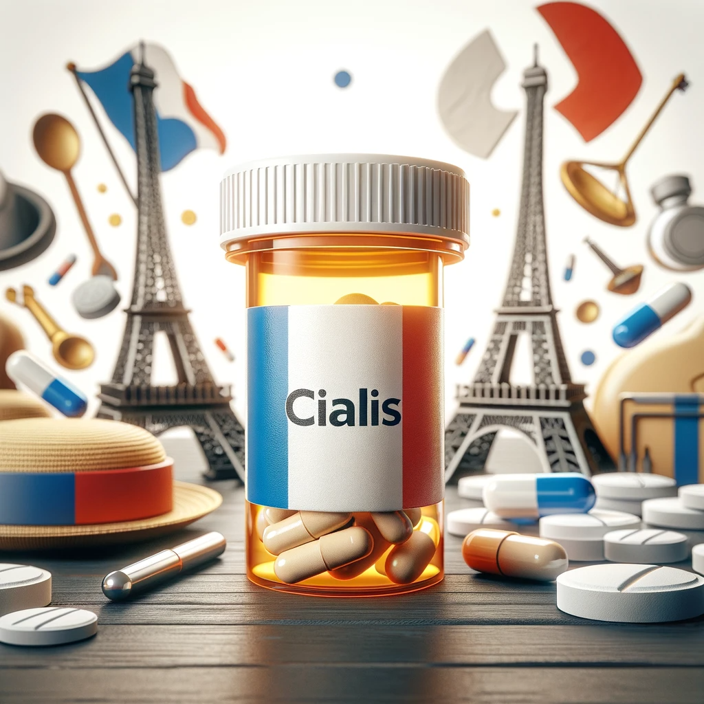 Achat cialis marseille 